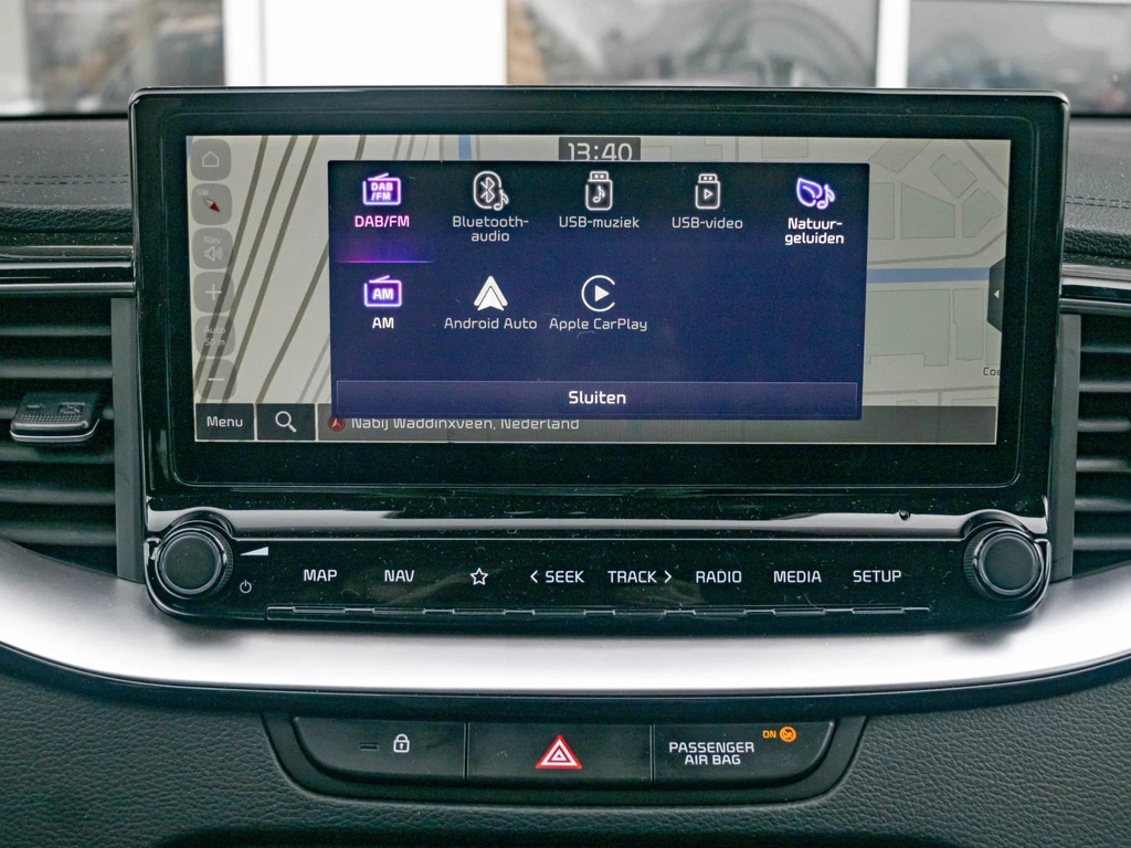 Kia Ceed Sportswagon – foto 17