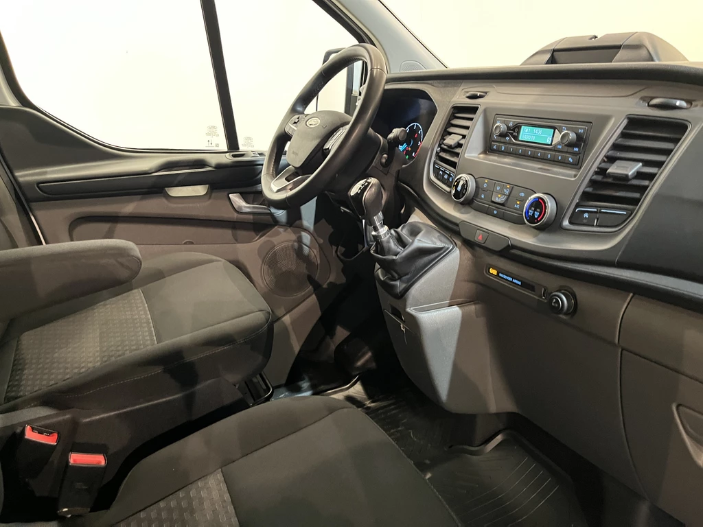 Ford Transit Custom – foto 8