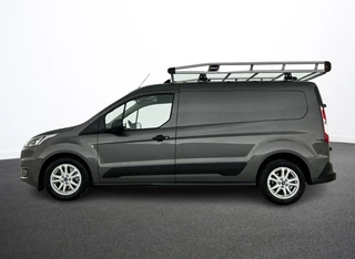 Ford Transit Connect – thumbnail 3
