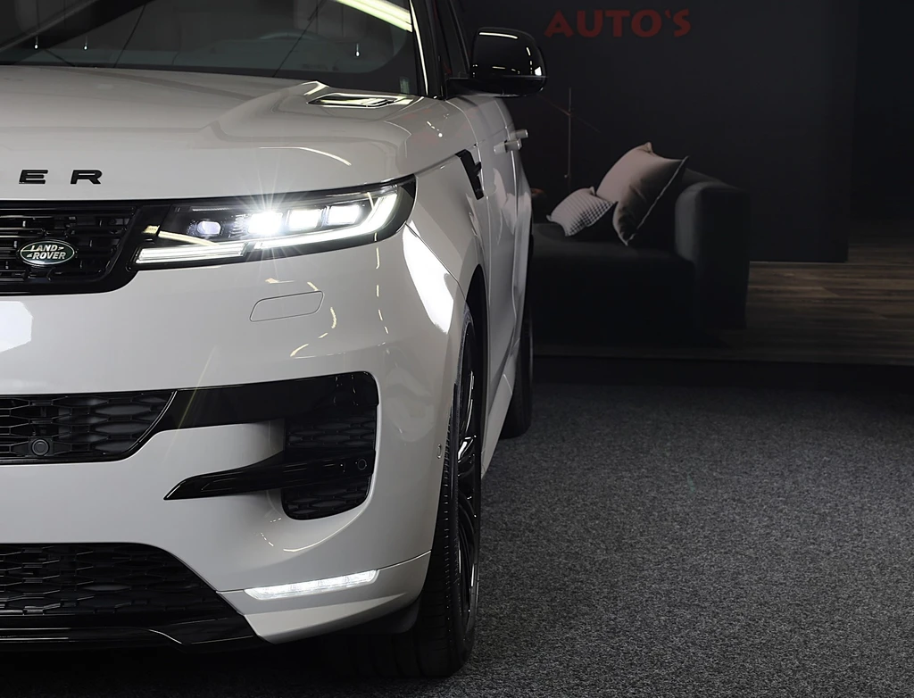 Land Rover Range Rover Sport – foto 2