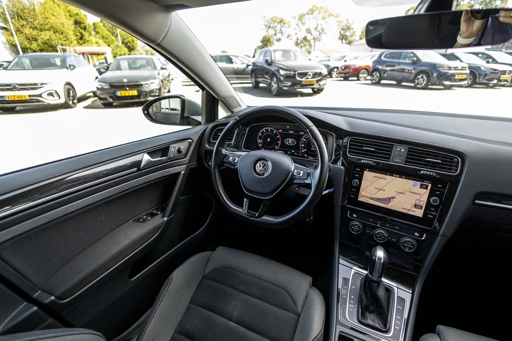 Volkswagen Golf – foto 20