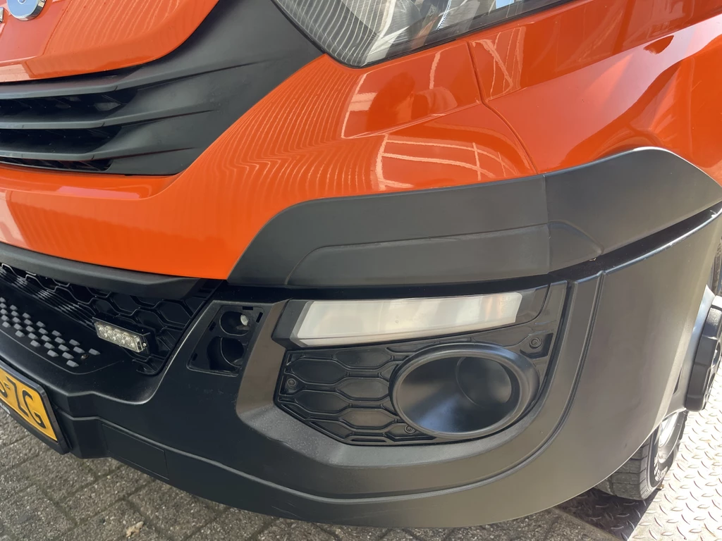 Iveco Daily – foto 31