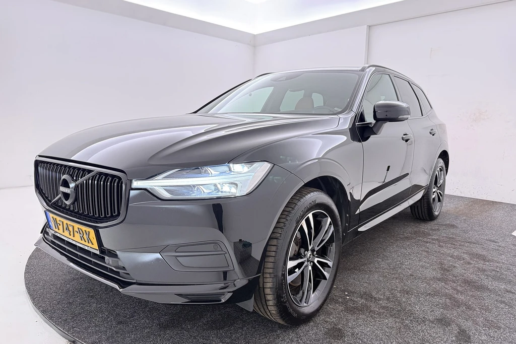 Volvo XC60 – foto 4