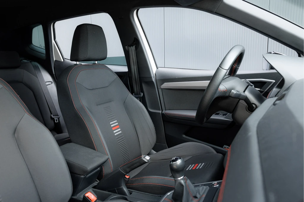 SEAT Arona – foto 11