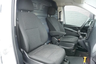 Mercedes-Benz Vito – thumbnail 8