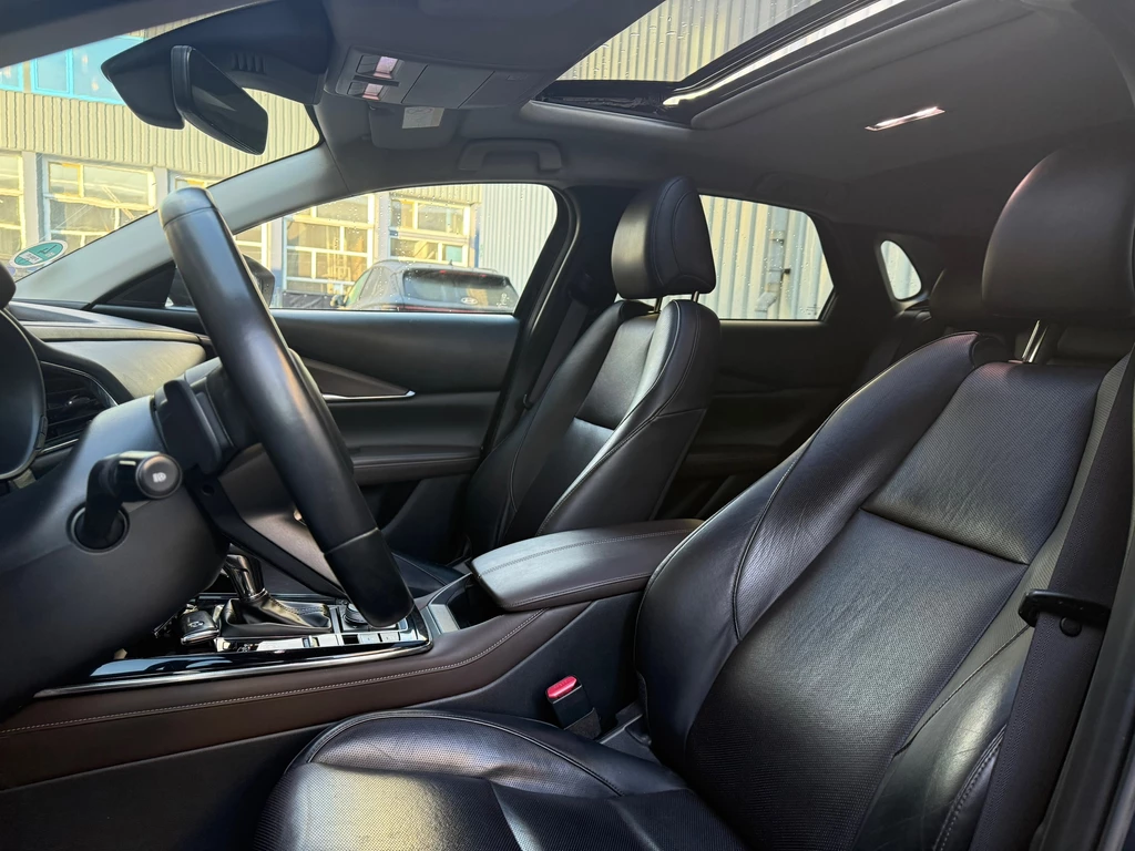 Mazda CX-30 – foto 39