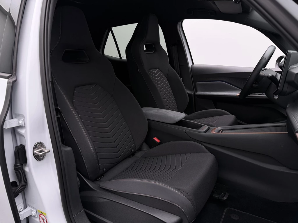 CUPRA Born – foto 31