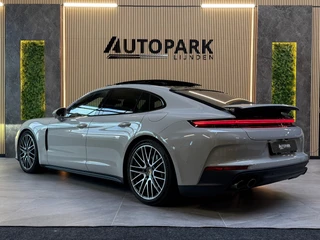 Porsche Panamera – thumbnail 3