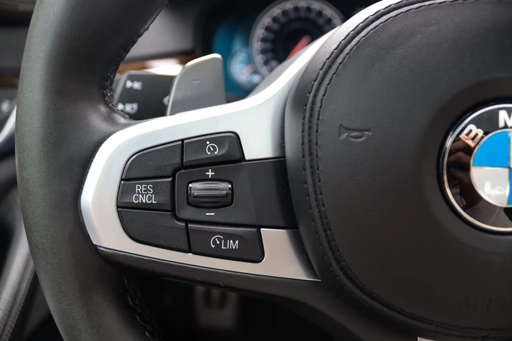 BMW 5 Serie – foto 29