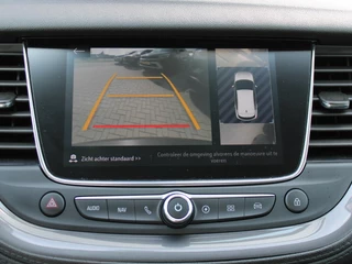 Opel Grandland X – thumbnail 20
