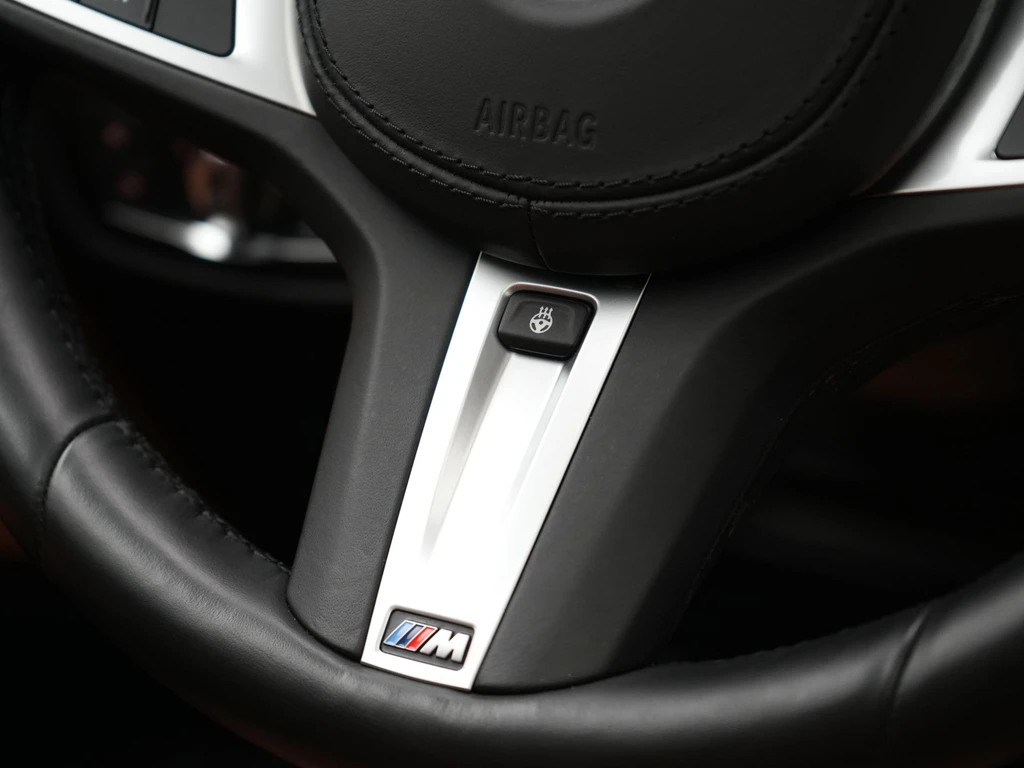 BMW X3 – foto 30