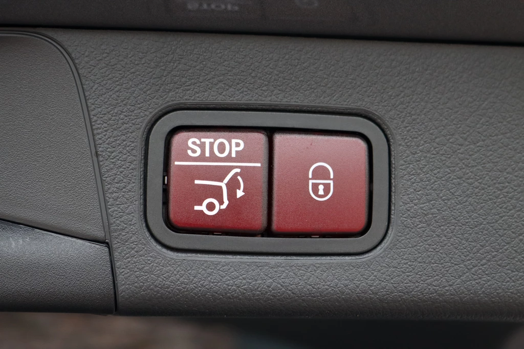 Mercedes-Benz B-Klasse – foto 35