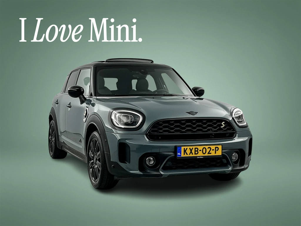 MINI Countryman – foto 9
