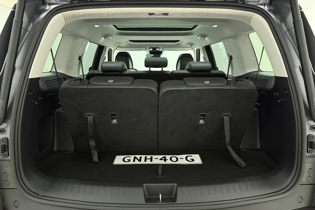 Hyundai Santa Fe – foto 17