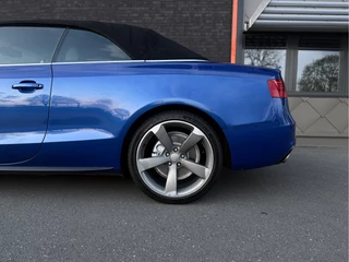 Audi A5 – thumbnail 7