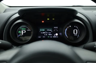 Toyota Yaris – thumbnail 17