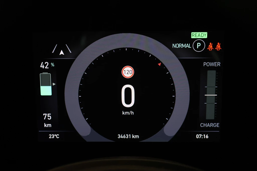 Fiat 500e – foto 15