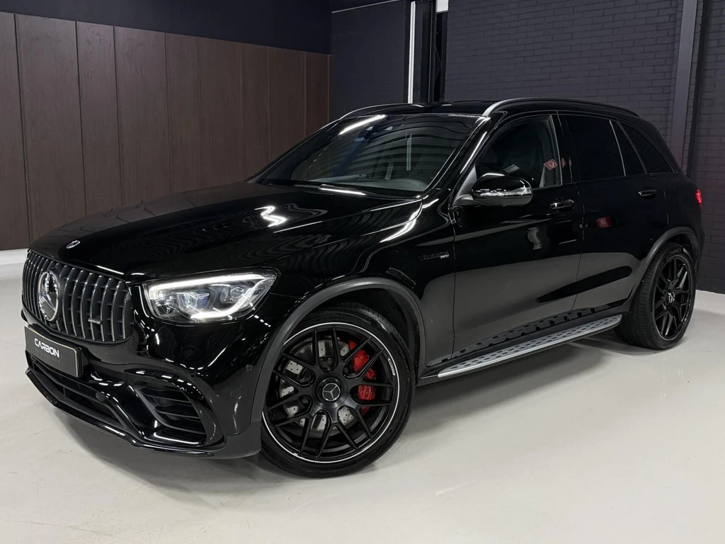 Mercedes-Benz GLC – foto 2