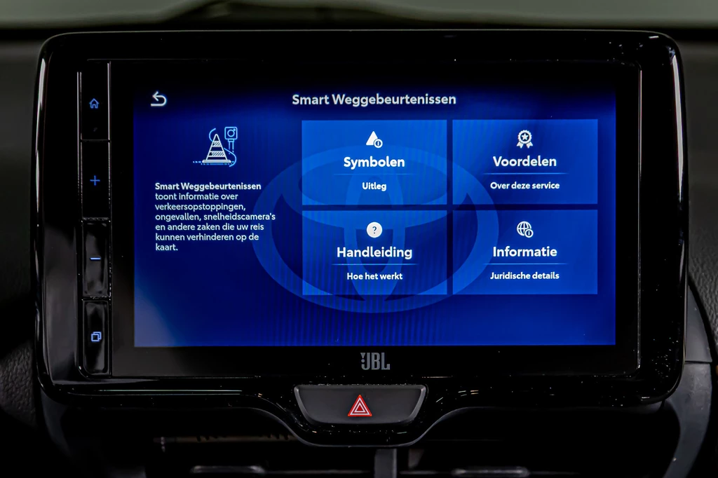 Toyota Yaris Cross – foto 45