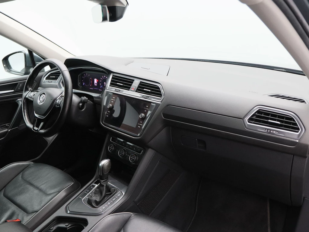 Volkswagen Tiguan Allspace – foto 42