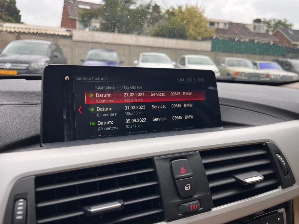BMW 4 Serie – foto 26