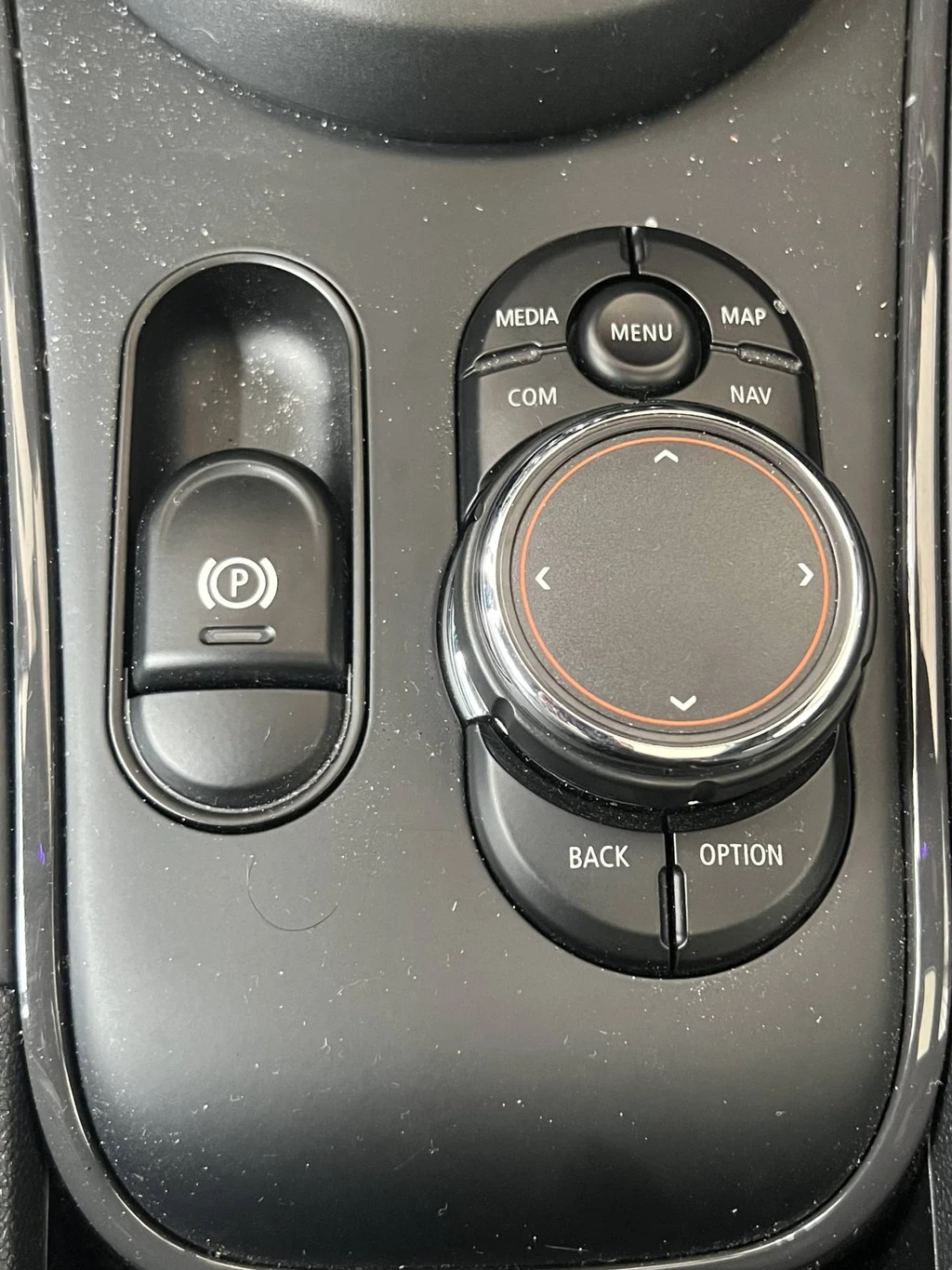 MINI Countryman – foto 27