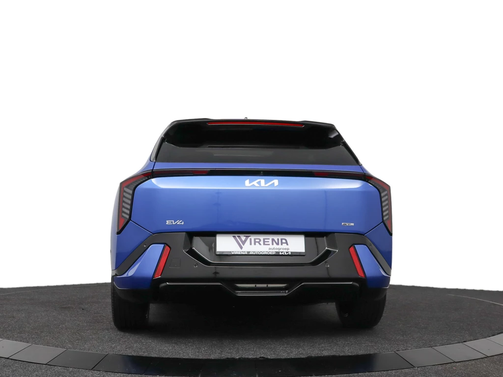 Kia EV4 – foto 5