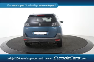 Peugeot 5008 – thumbnail 10
