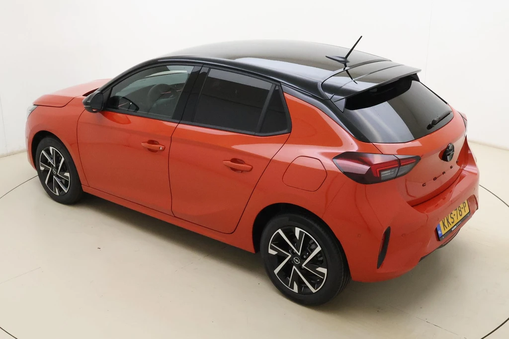 Opel Corsa – foto 3