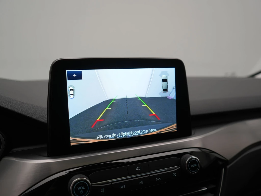 Ford Kuga – foto 25