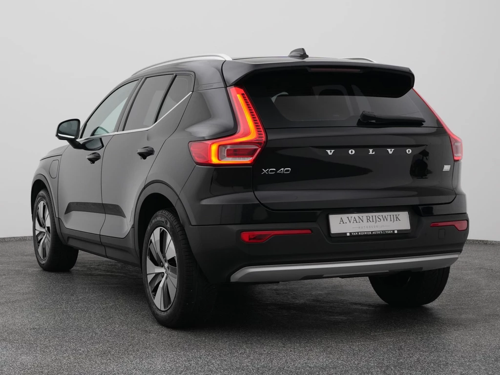 Volvo XC40 – foto 4