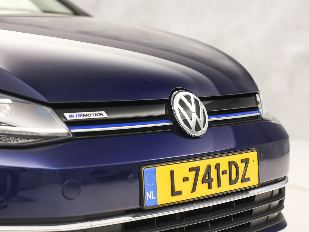 Volkswagen Golf – foto 28