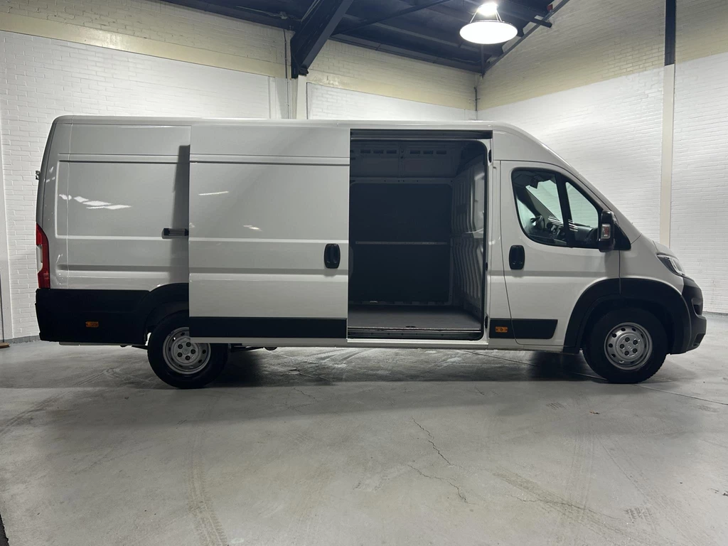 Citroën Jumper – foto 8