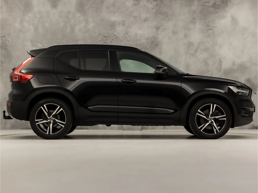 Volvo XC40 – foto 7