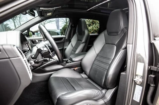 Porsche Cayenne – thumbnail 14
