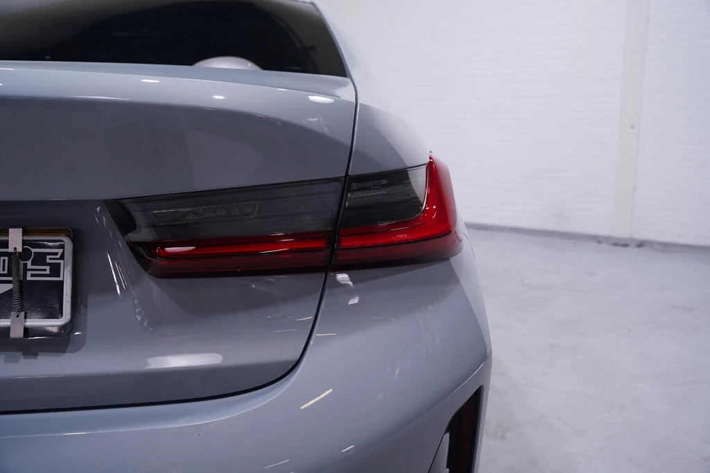 BMW 3 Serie – foto 19