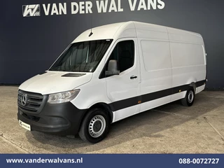 Mercedes-Benz Sprinter – thumbnail 1