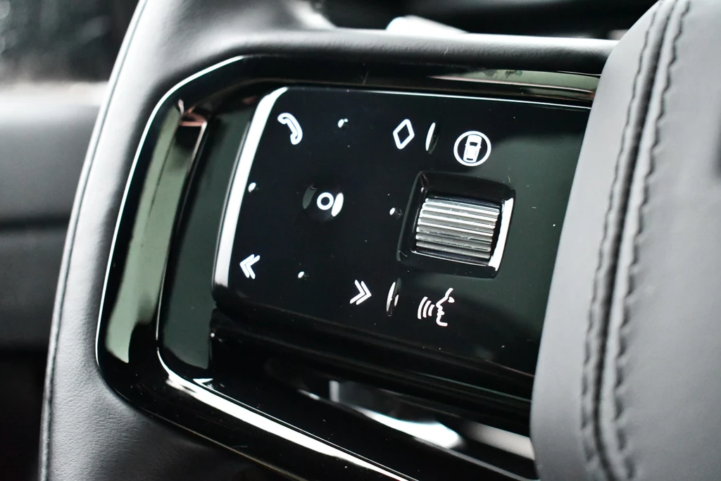Land Rover Range Rover Sport – foto 67
