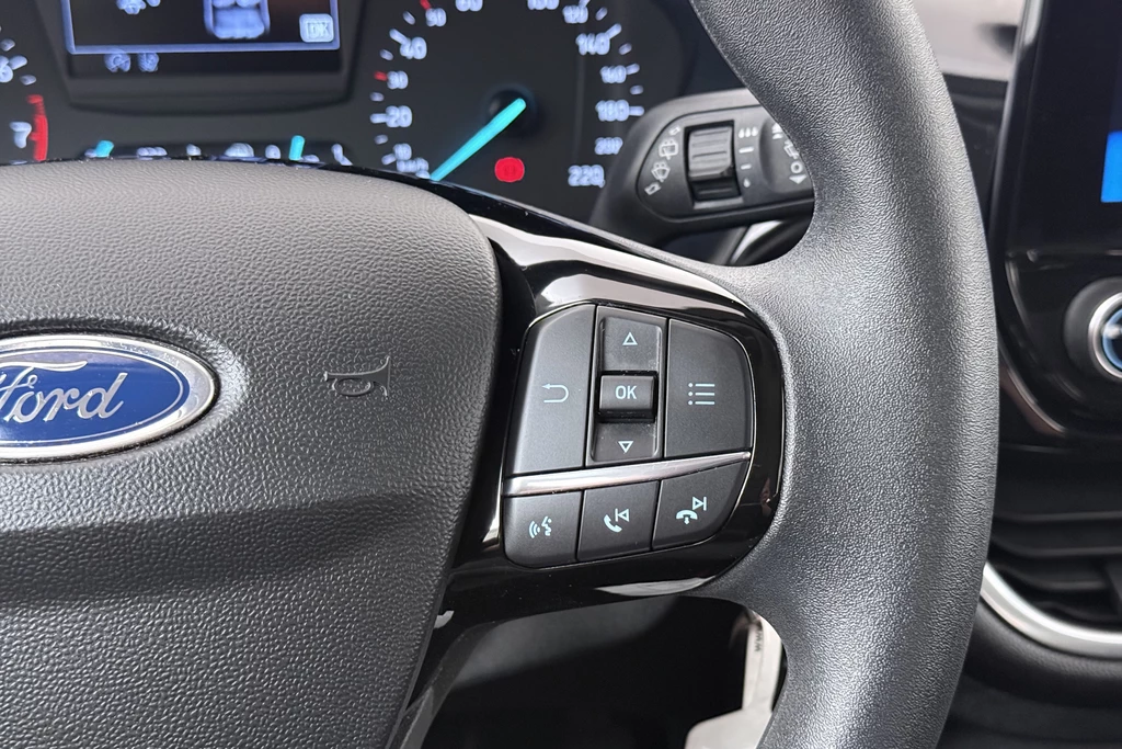 Ford Fiesta – foto 19