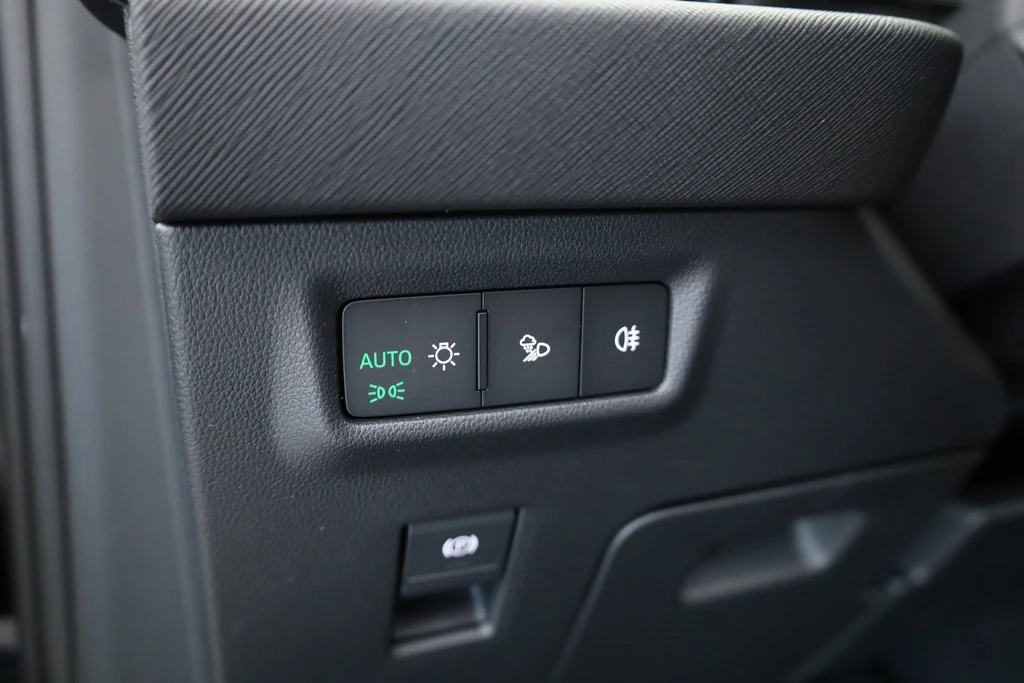 Škoda Kodiaq – foto 15