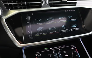 Audi A6 – thumbnail 34