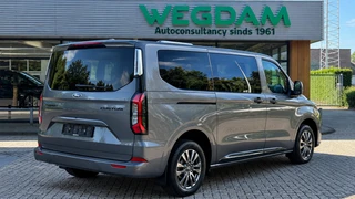 Ford Transit Custom – thumbnail 5