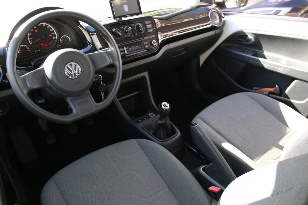 Volkswagen up! – foto 6