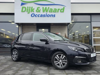 Peugeot 308 – thumbnail 9