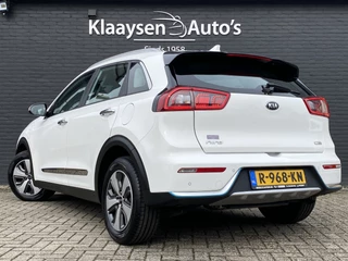 Kia Niro – thumbnail 3