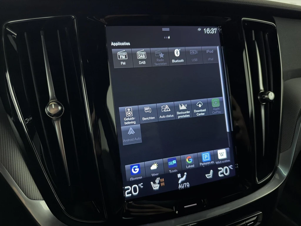 Volvo V60 – foto 48