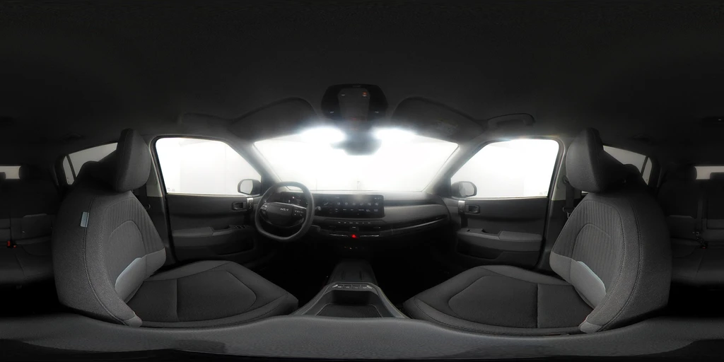 Kia EV3 – foto 73