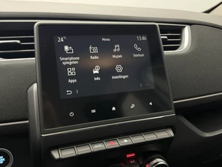 Renault ZOE – thumbnail 22