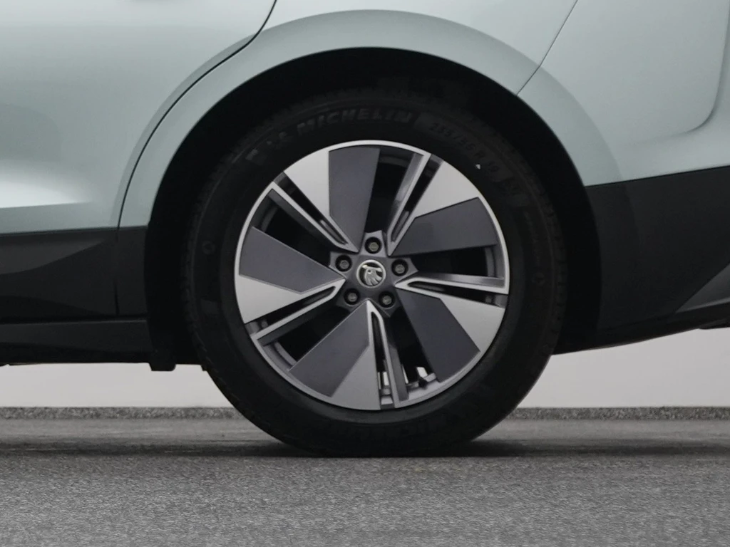 Škoda Enyaq iV – foto 41