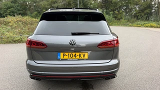 Volkswagen Touareg – thumbnail 4